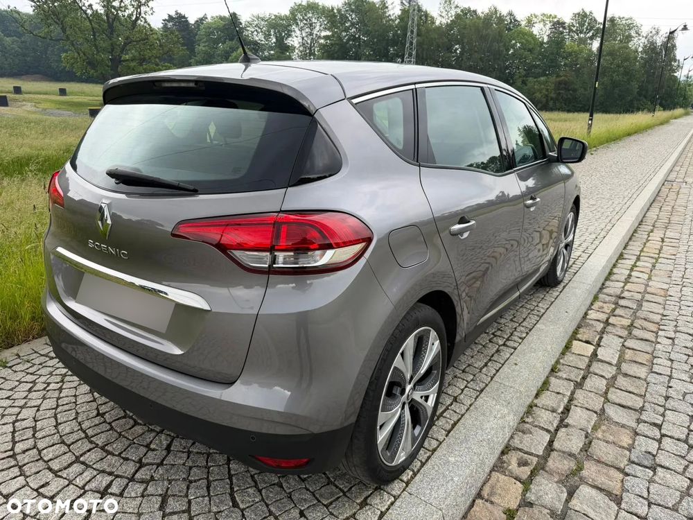 Renault Scenic 1.2 TCe Energy Limited - 29