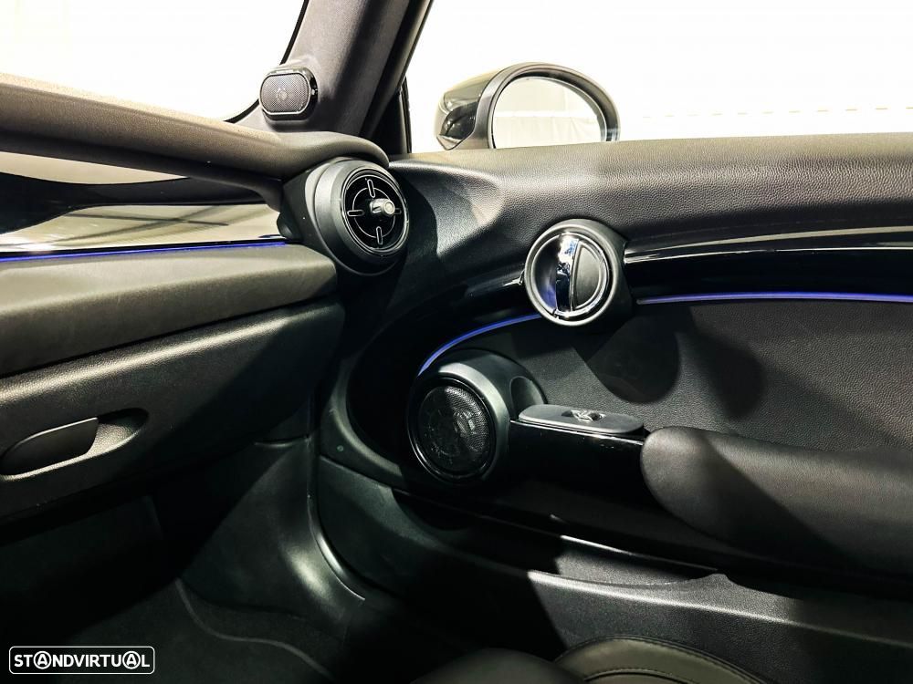 MINI 3 Portas Cooper SE Premium Classic - 59