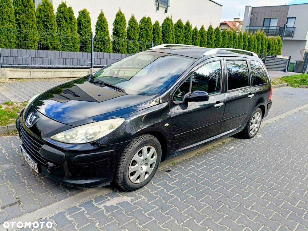 Peugeot Inny - 2