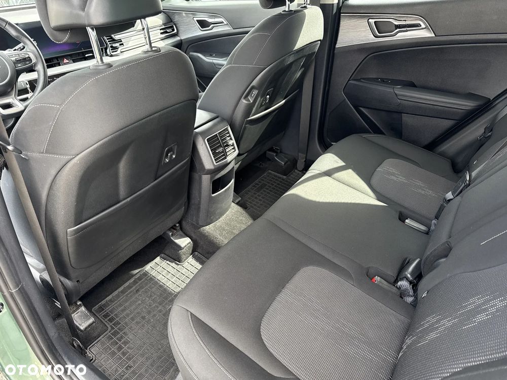 Kia Sportage 1.6 T-GDI L 2WD DCT - 25