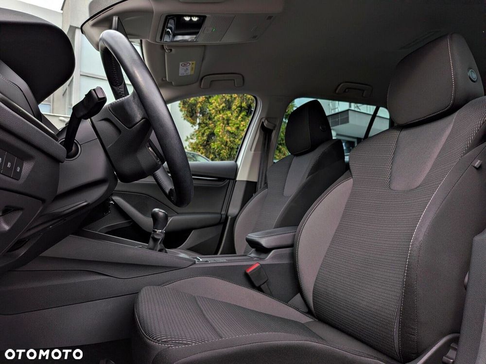 Skoda Octavia 1.0 TSI Ambition - 10