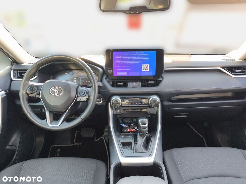 Toyota RAV4 - 14