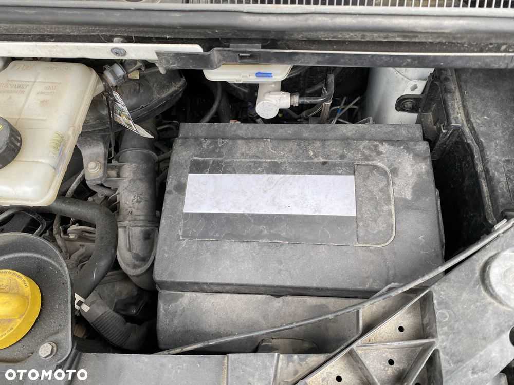Renault Trafic dCi 120 L1H1 Komfort - 20