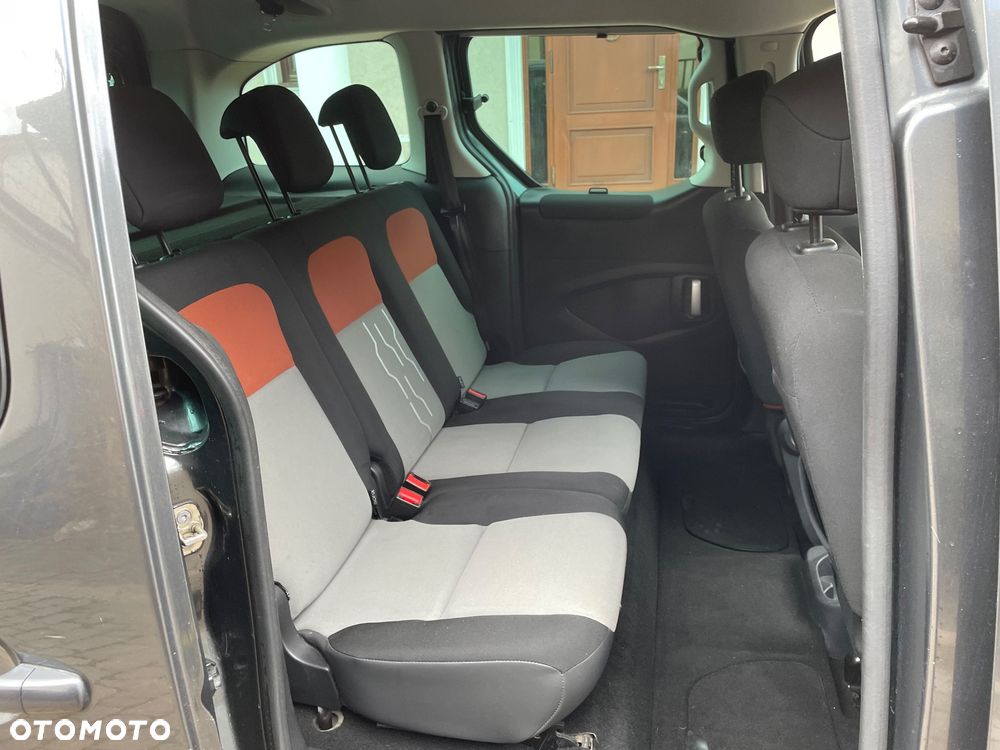 Peugeot Partner - 16