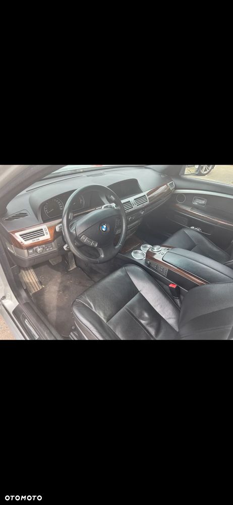 BMW Seria 7 730d - 9