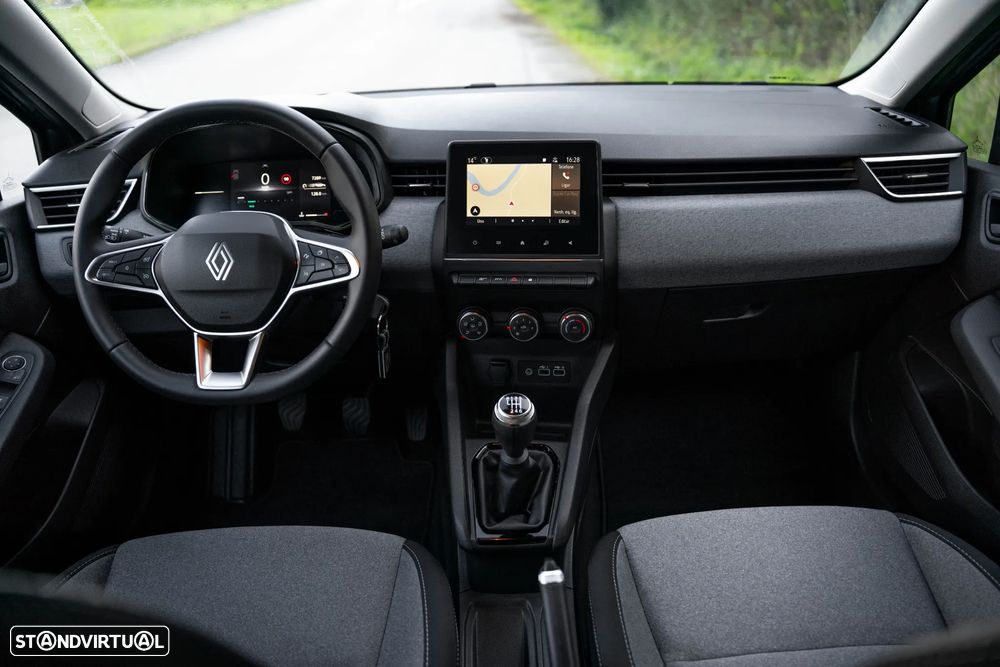 Renault Clio 1.0 TCe Evolution - 24