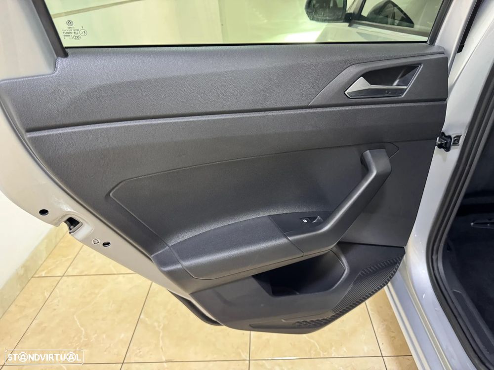 VW Polo 1.0 TSI Style - 35