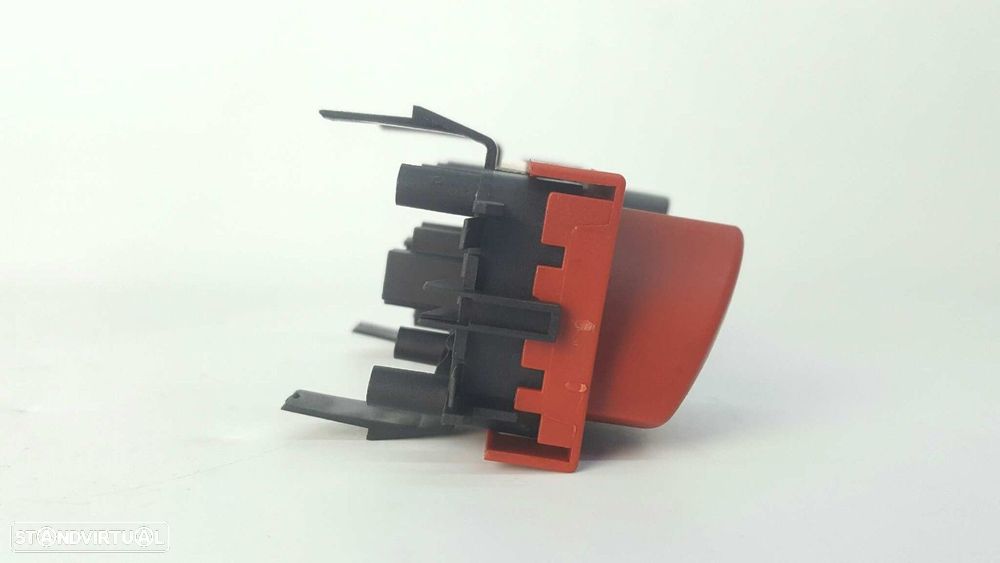 WARNING RENAULT MEGANE II BERLINA 5P CONFORT EXPRESSION - 7