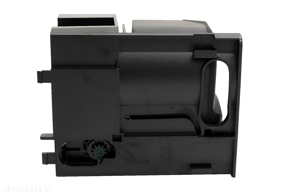 Consola Centrala Suport Pahare compatibil cu Mercedes CLS W219 (2003-2 - 5