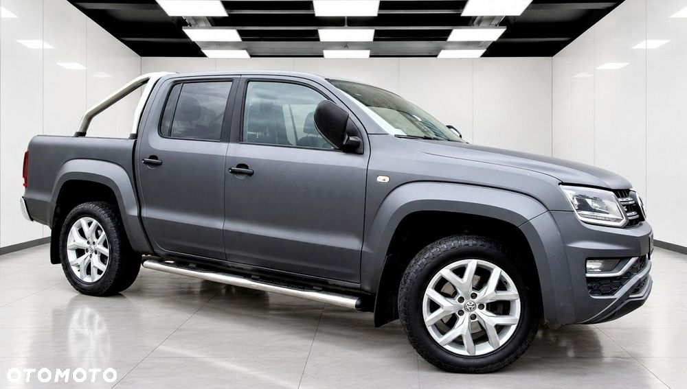 Volkswagen Amarok - 24