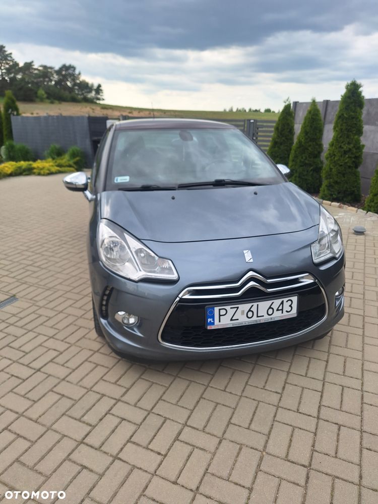 Citroën DS3 - 9