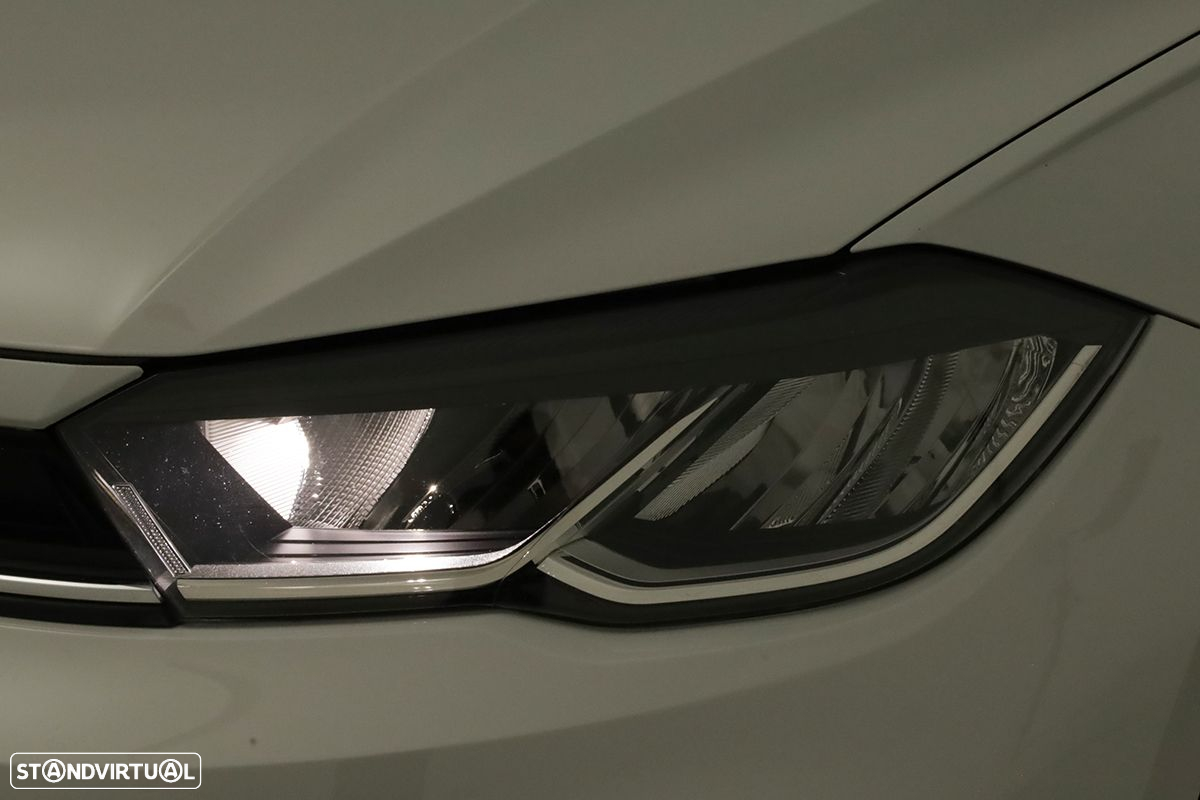 VW Polo 1.0 TSI Life - 6