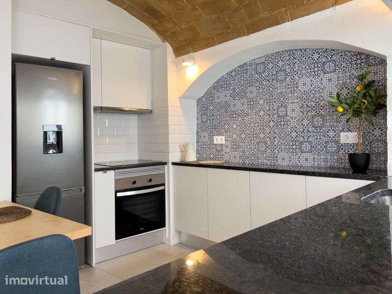 T2 no centro de Évora- 2 suites - Grande imagem: 2/9