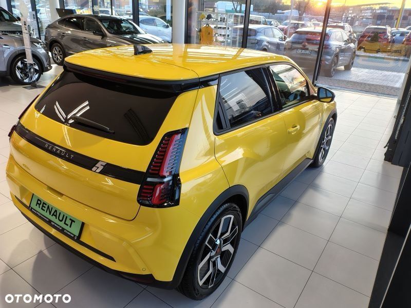 Renault 5 - 3