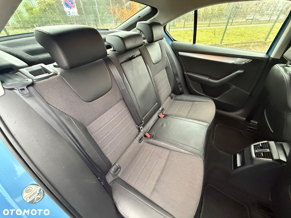 Skoda Octavia 1.8 TSI Ambition EU6 - 24