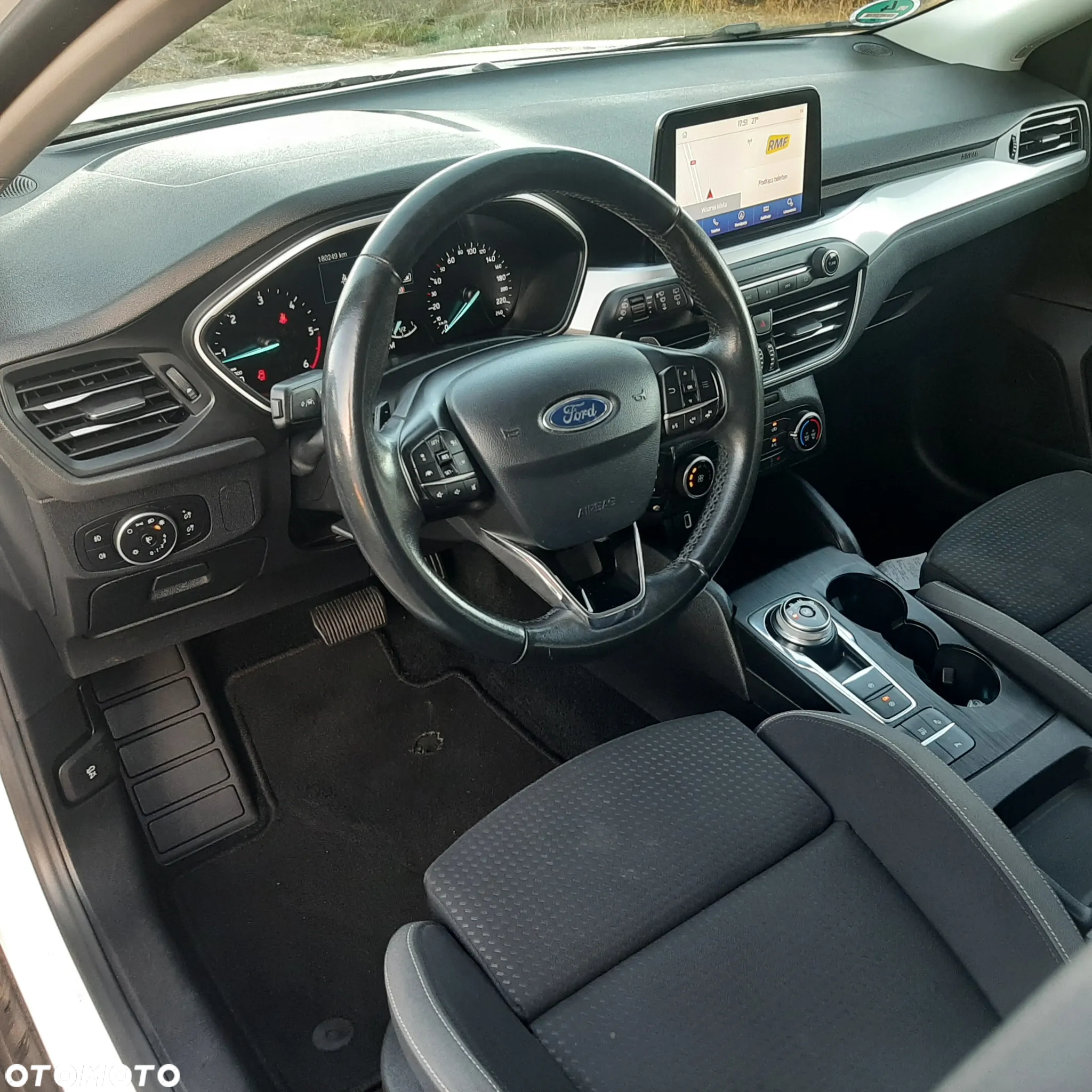 Ford Focus 2.0 EcoBlue Active Business - 14