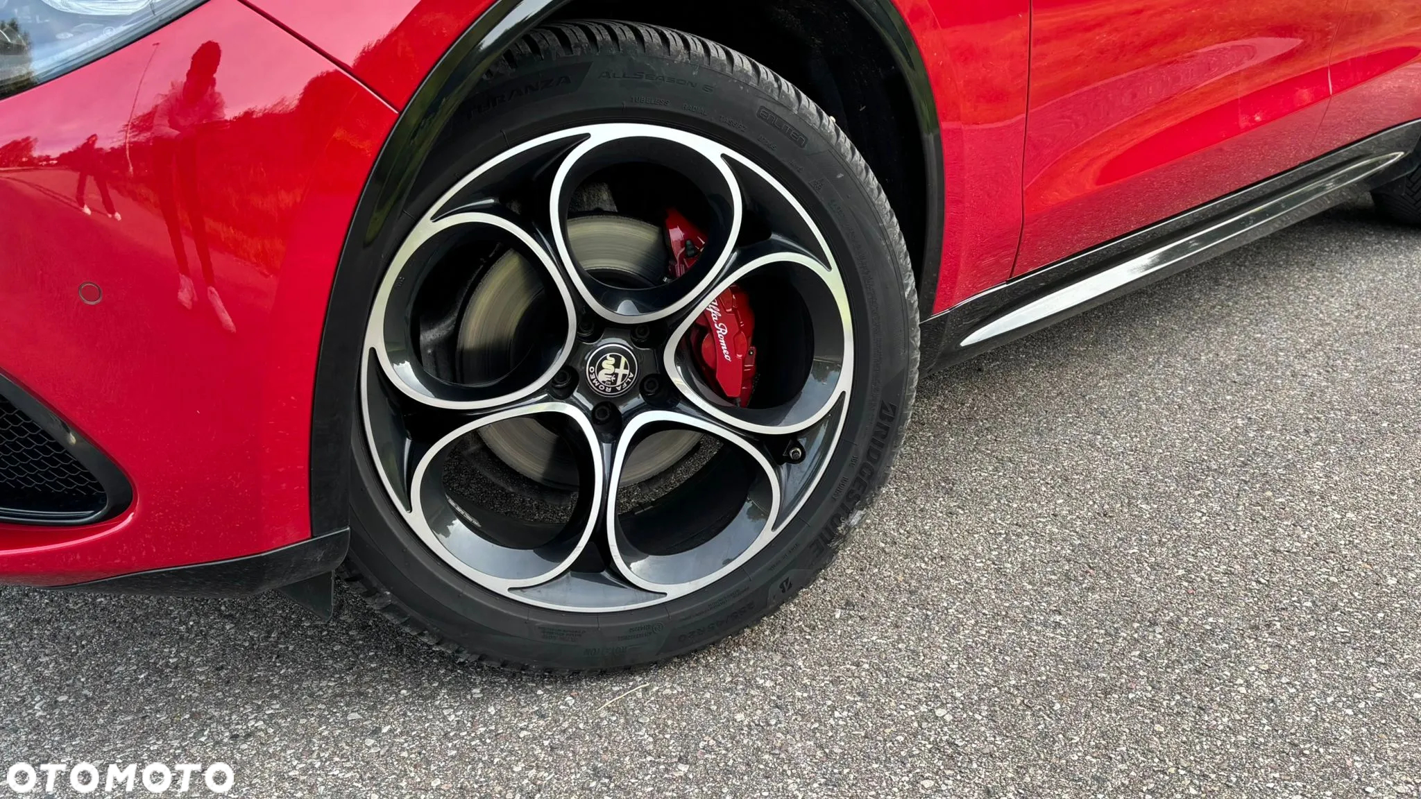 Alfa Romeo Stelvio - 4