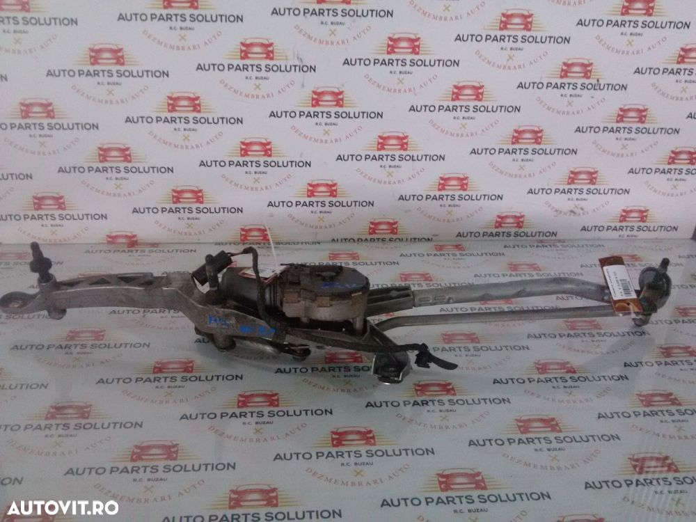 motoras stergator m.b. e class w 212 - 1