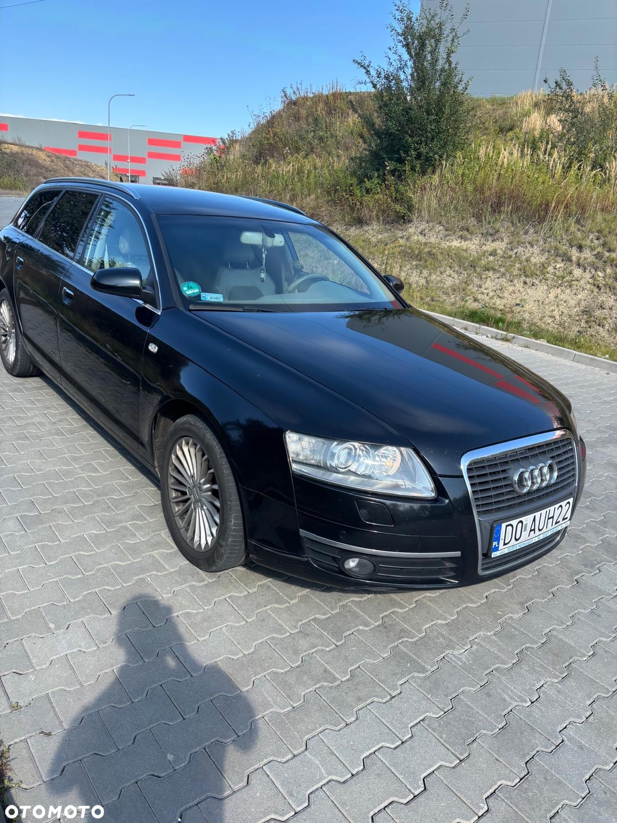 Audi A6 Avant 2.0 TDI DPF Multitronic - 11