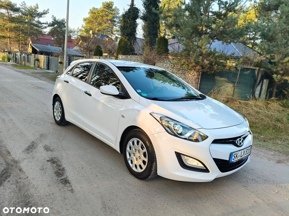 Hyundai i30 1.4 Style - 3