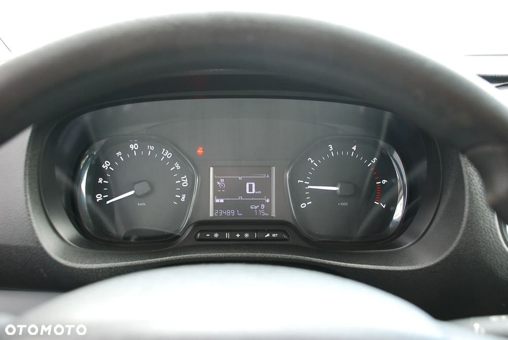 Citroën SpaceTourer 2.0 BlueHDi XL Business - 14