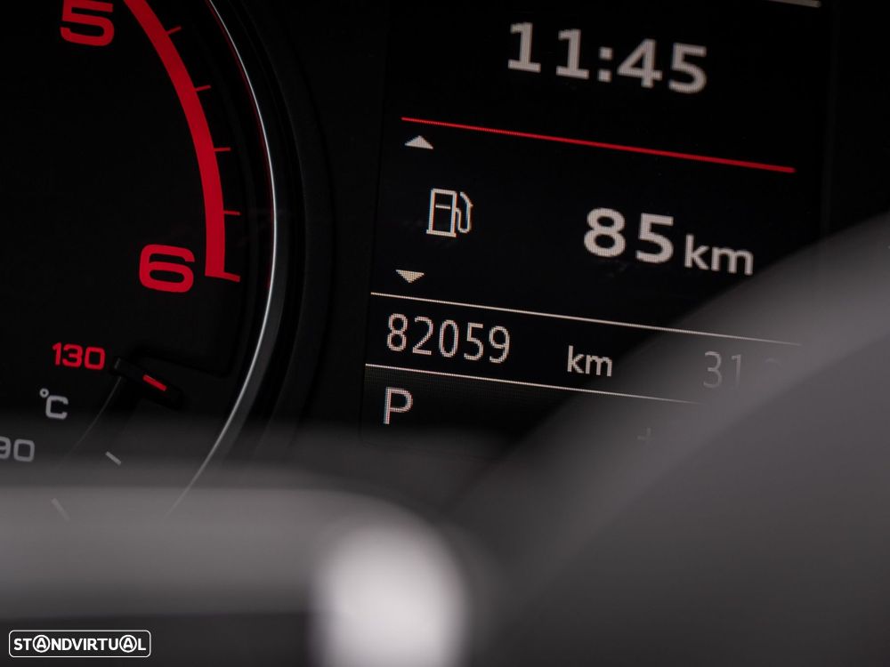 Audi A3 Sportback 2.0 TDI S-line S tronic - 17