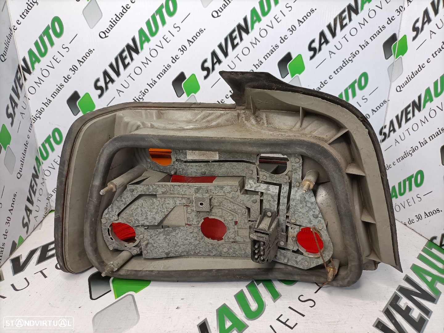 Farolim Dto Bmw 3 (E36) - 2