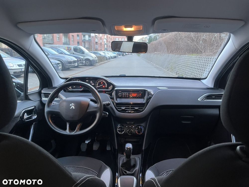 Peugeot 2008 PureTech 82 Access - 12