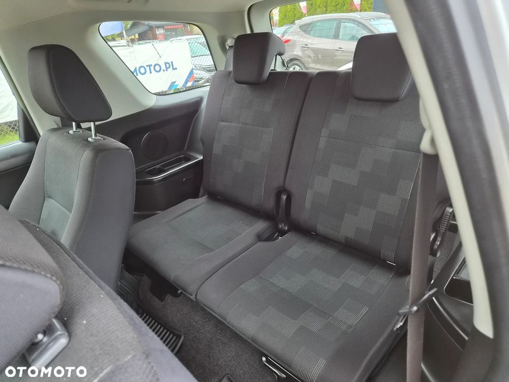 Suzuki Grand Vitara 1.6 City - 10