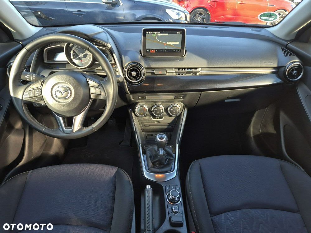 Mazda 2 SKYACTIV-G 90 Nakama - 16