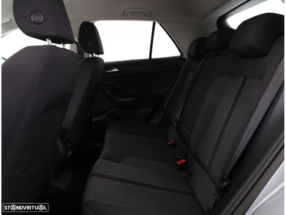 VW T-Roc 1.0 TSI Life - 10