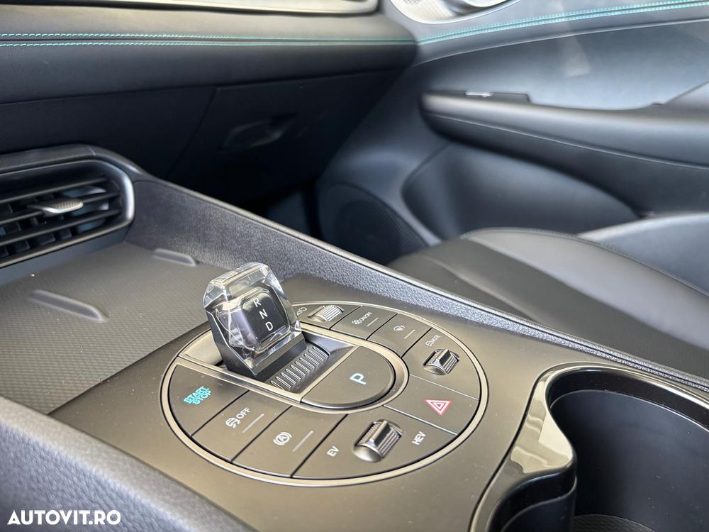 Byd Seal 5 DM-i PHEV Comfort - 22