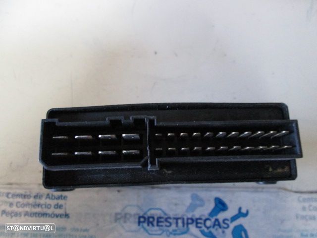 Modulo 0335411052 BMW E30 1987 316 ALARME - 2