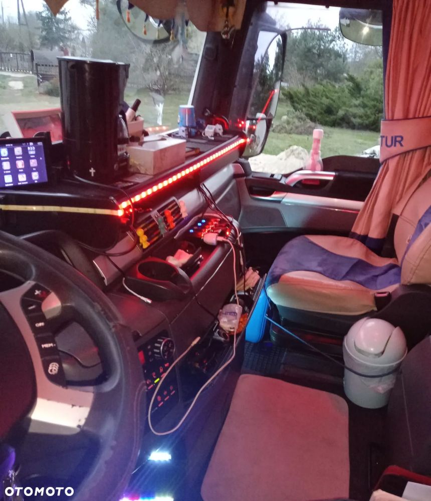 MAN TGX18 440 - 6