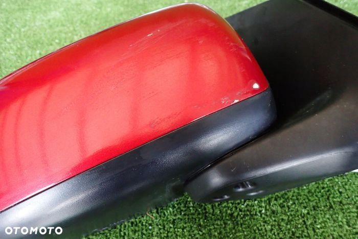 MITSUBISHI SPACE STAR III 19- lusterko prawe 5 PIN - 4