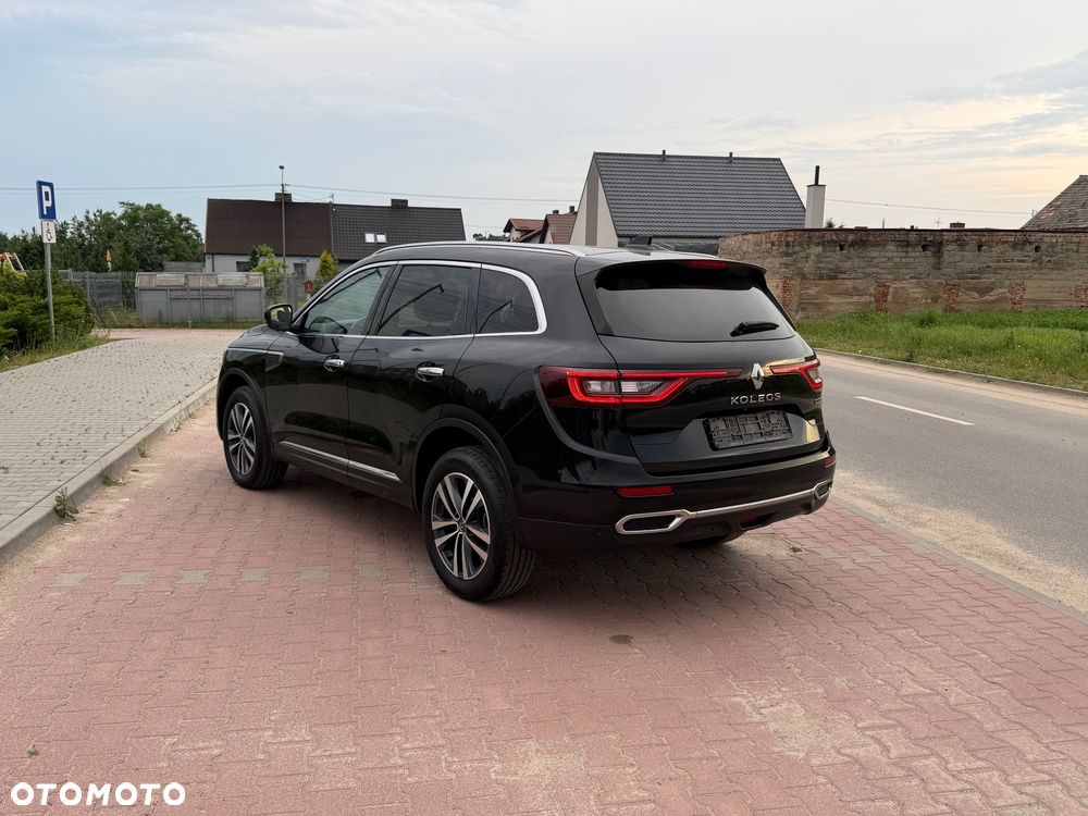 Renault Koleos ENERGY dCi 175 4WD INTENS - 11