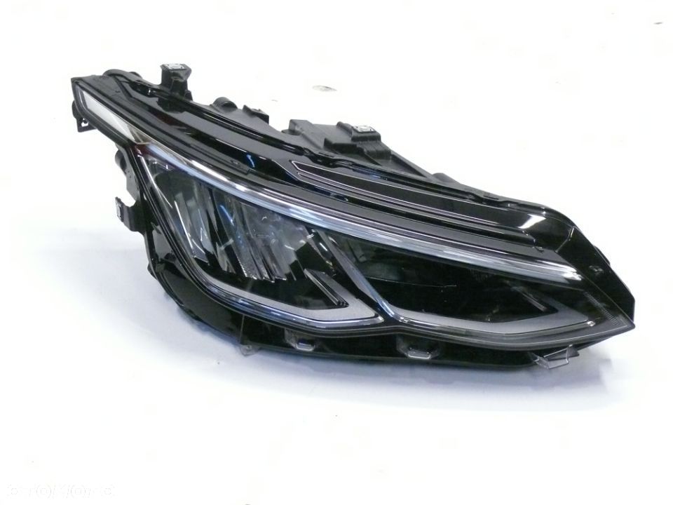 LAMPA PRZEDNIA PRAWA VOLKSWAGEN GOLF VIII 8 5H1 2020 LED - 1