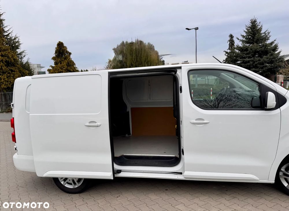 Opel VIVARO - 10