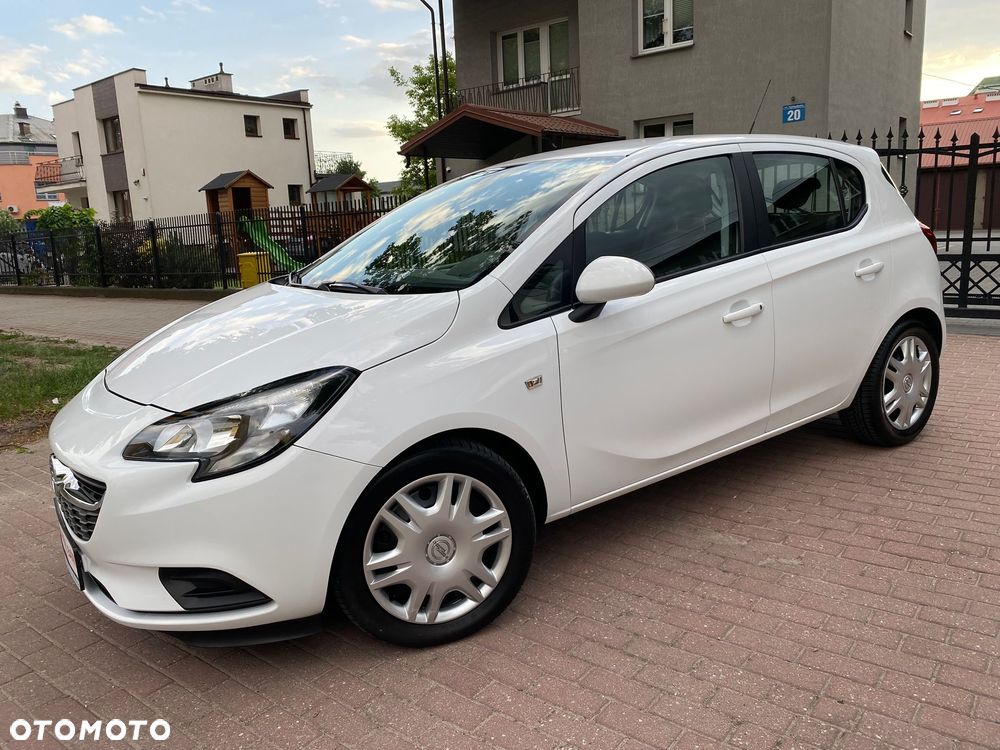 Opel Corsa 1.0 Ecotec Turbo ecoFLEX Start/Stop Active - 7