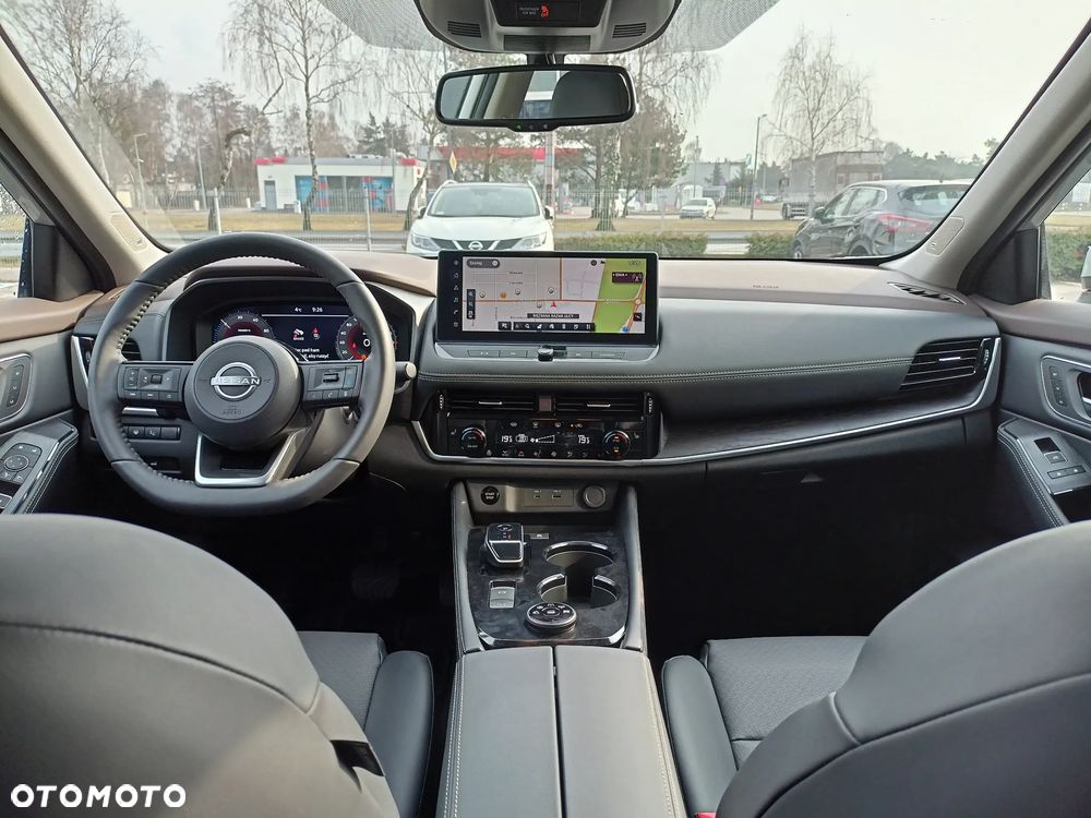 Nissan X-Trail 1.5 VC-T e-POWER Tekna e-4ORCE - 9
