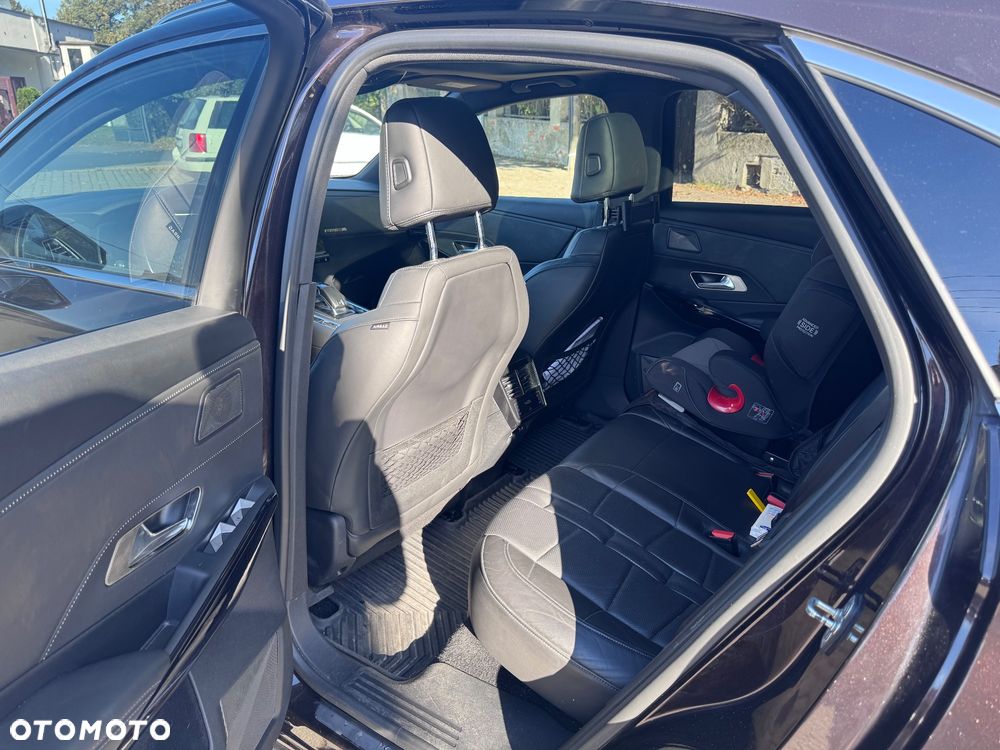 DS Automobiles DS 7 Crossback 1.6 PureTech GPF Grand Chic - 18