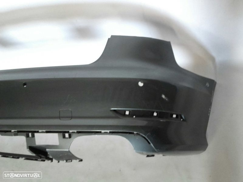 Pára-choques trás AUDI A3 (8V1, 8VK) - 2