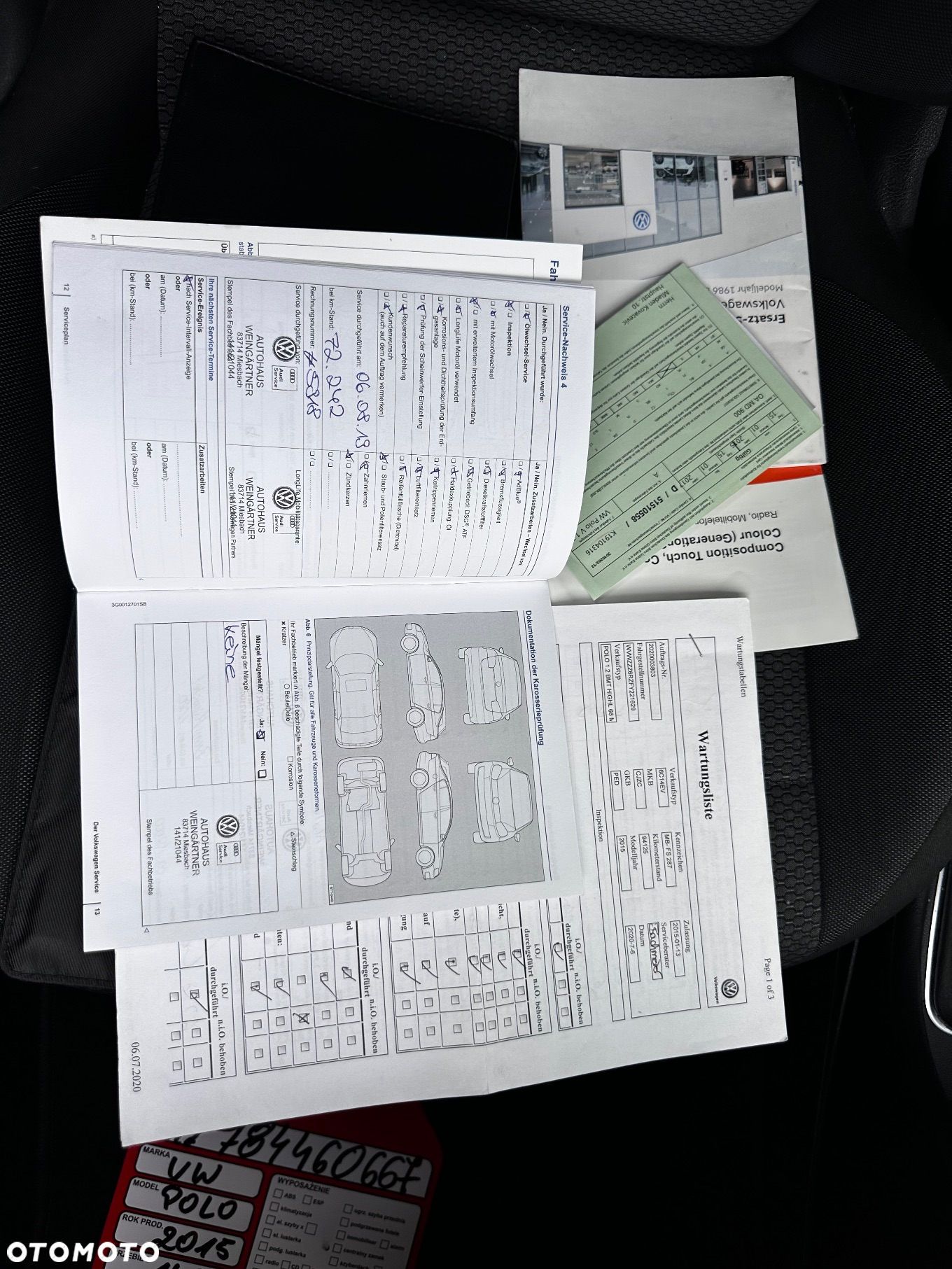 Volkswagen Polo - 36