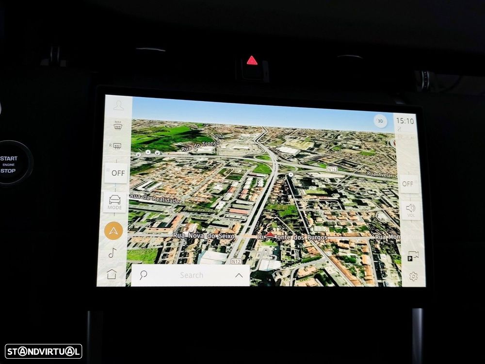 Land Rover Discovery Sport 1.5 I3 P300e AWD S - 25