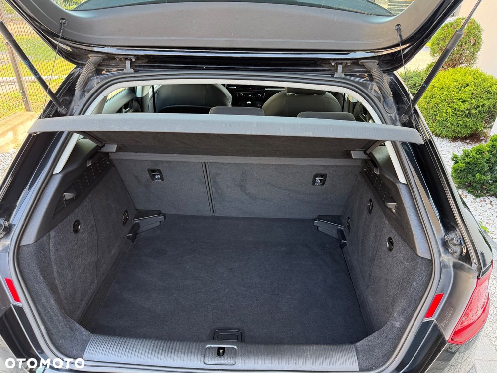 Audi A3 Sportback - 9