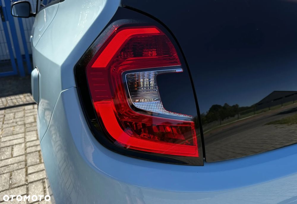 Renault Twingo SCe 75 Signature - 12