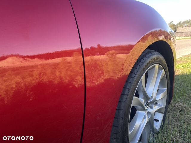 Mazda 6 2.0 Skypassion I-ELoop - 16