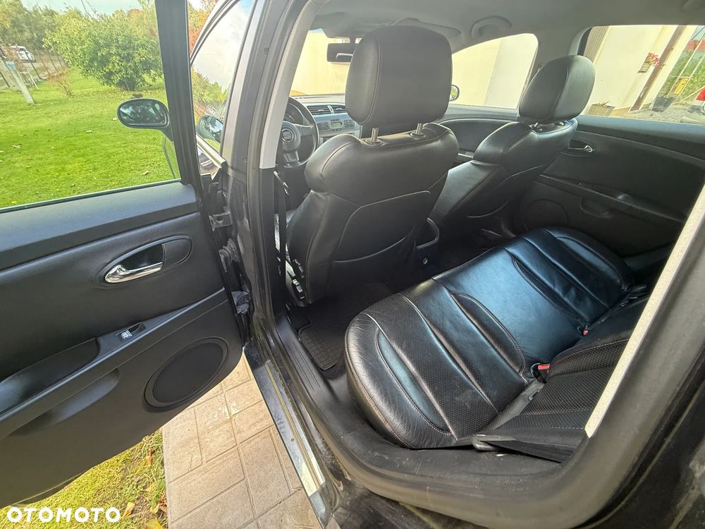 Seat Leon 2.0 FSI Stylance - 14
