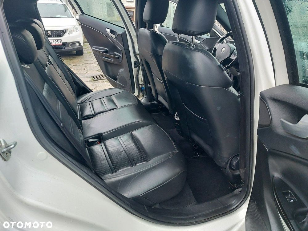 Alfa Romeo Giulietta - 12