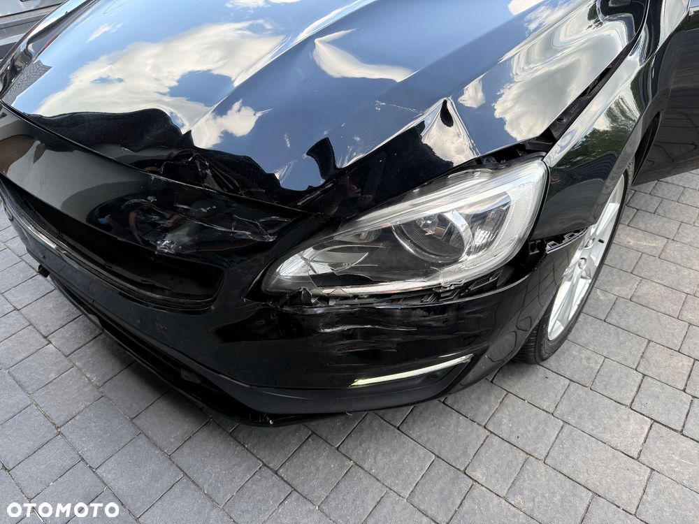 Volvo S60 D2 Geartronic Kinetic - 38